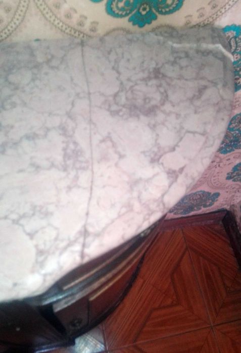 Móvel de entrada/apoio (antiga)