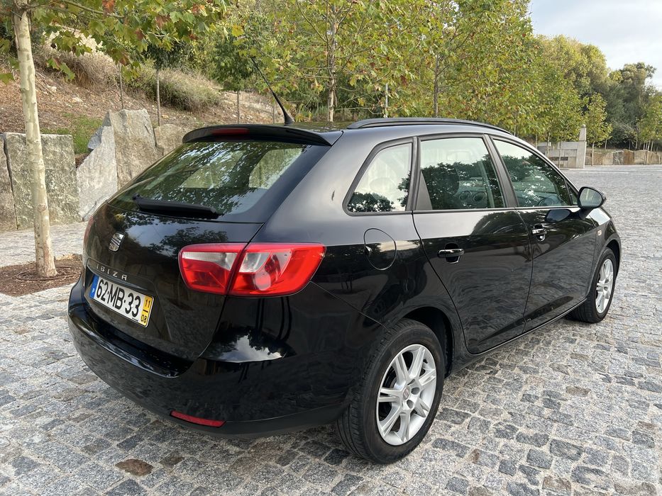Seat Ibiza 1.2 Mpi St (1 Registo) - Muito Bom estado Geral foto 4