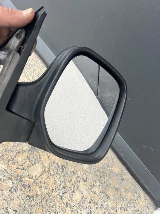 Espelho retrovisor berlingo/ partner