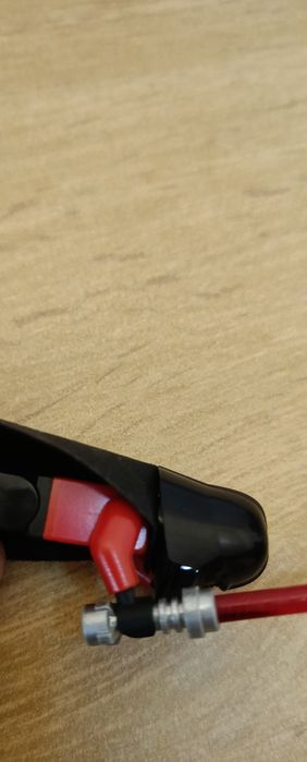 Lego star wars świąteczny Darth Vader