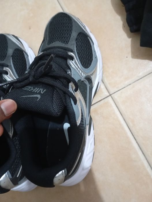 Nike original bom sapato