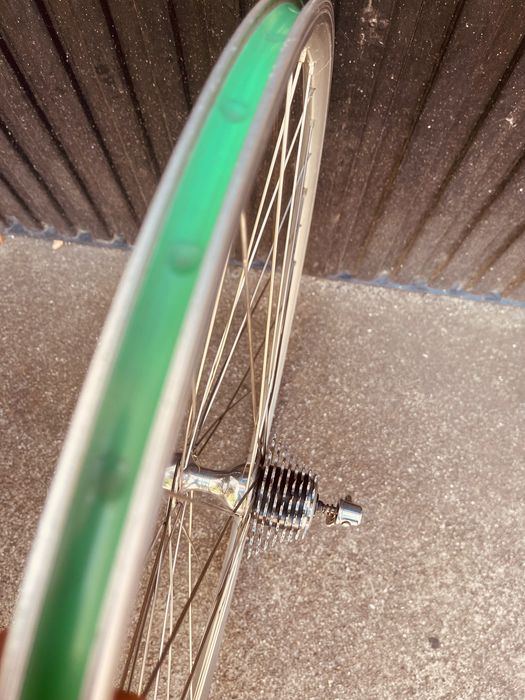 Rodas de bicicleta de estrada 700c