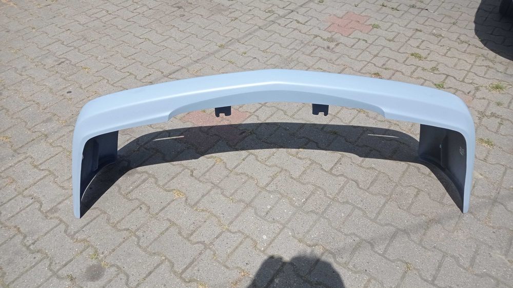 Zderzak AMG Mercedes R129 przód oryginalny NOWY !! HWA1298850125