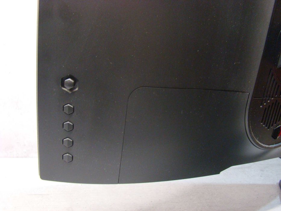 Alienware monitor 25 Cali