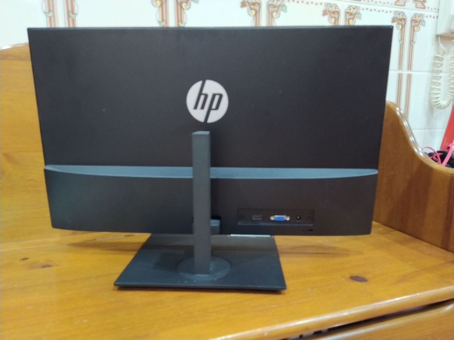 . Monitor hp para peças Montijo E Afonsoeiro • OLX Portugal