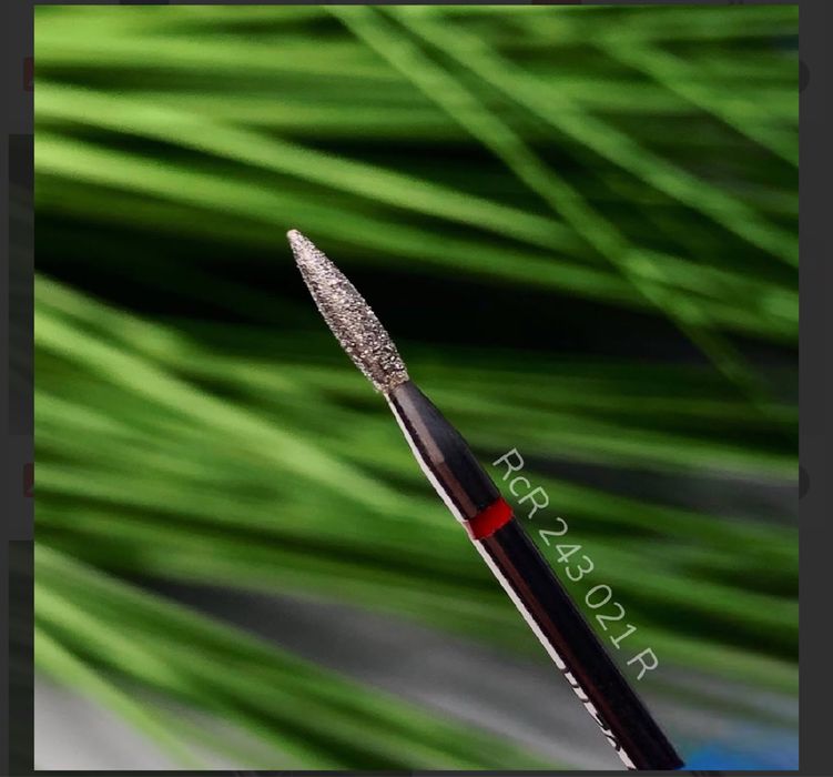 Фрезер для манікюру