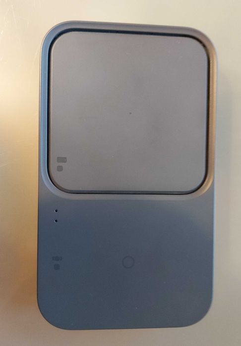 ładowarka indukcyjna Samsung