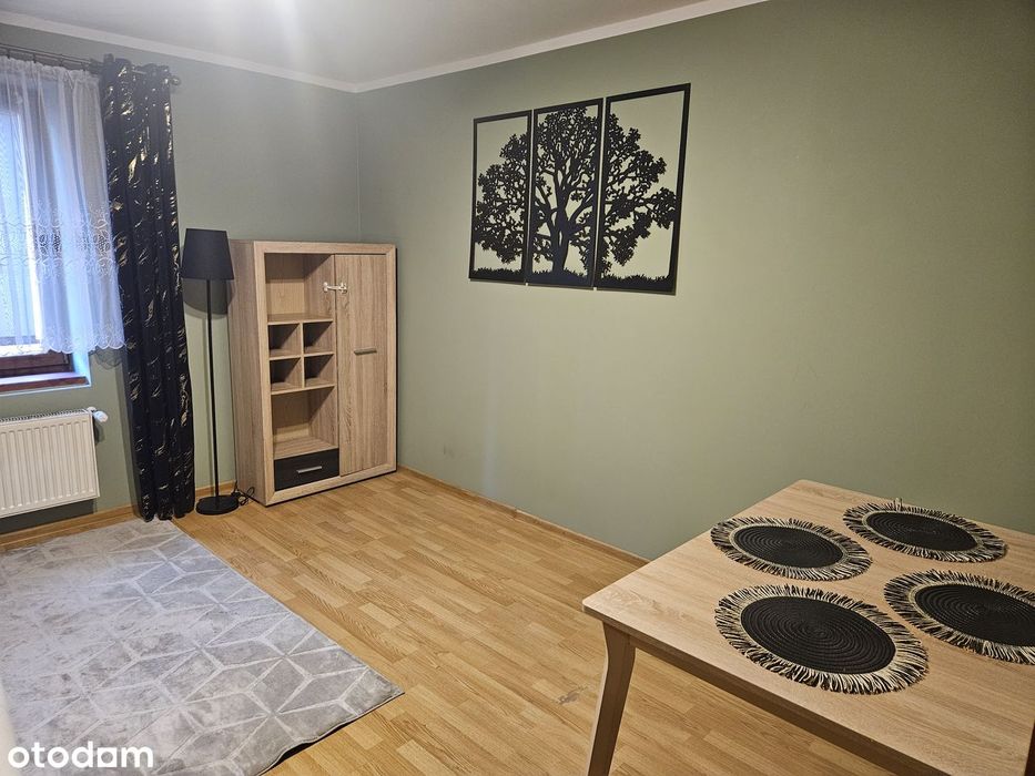 Przestronne mieszkanie ścisłym centrum(Śródmieście) - Widok 5