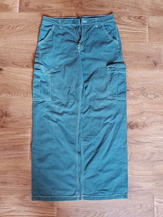 nn cargo rap pants