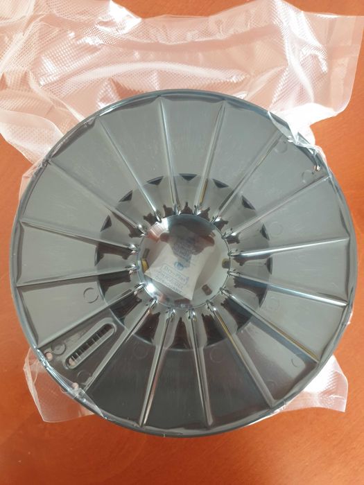 Filament 3D PLA 1.75mm 5x1000g CZARNY