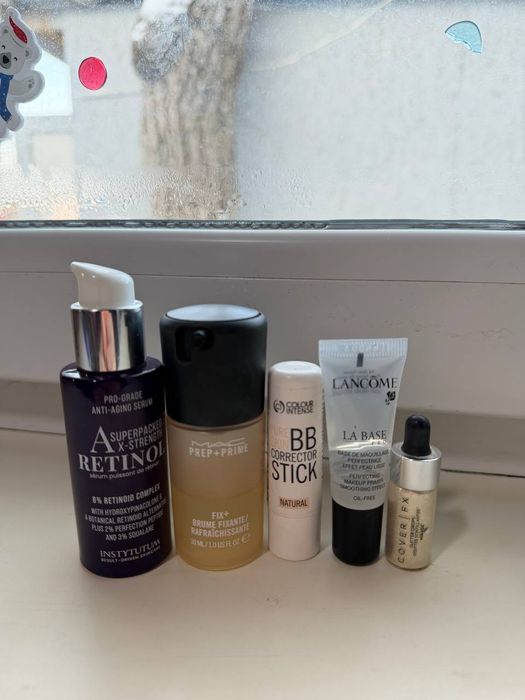 Косметика і догляд оригінал