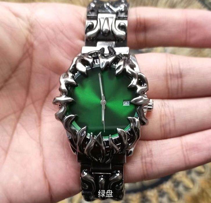 Годинник х Alabaster