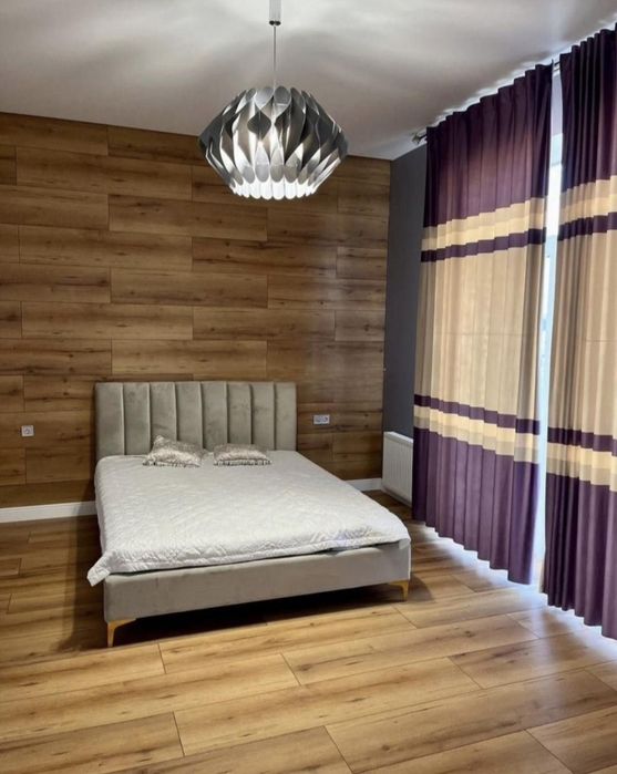 Дом по адресу ул. Бандеры Степана (площадь 265 м²) - Atlanta.ua - фото 10