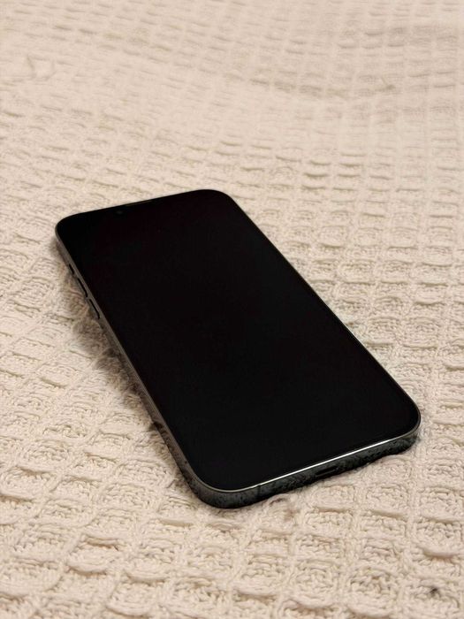iPhone 13 Pro Max 256 GB – Alpine Green