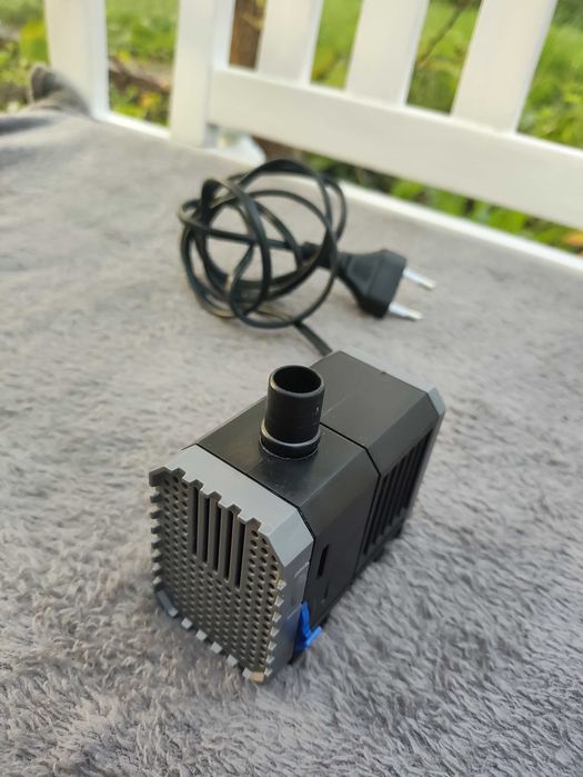 Pompa do Akwarium Stawu SunSun Filtr CHJ-500 Eco 7W  akwarystyczna