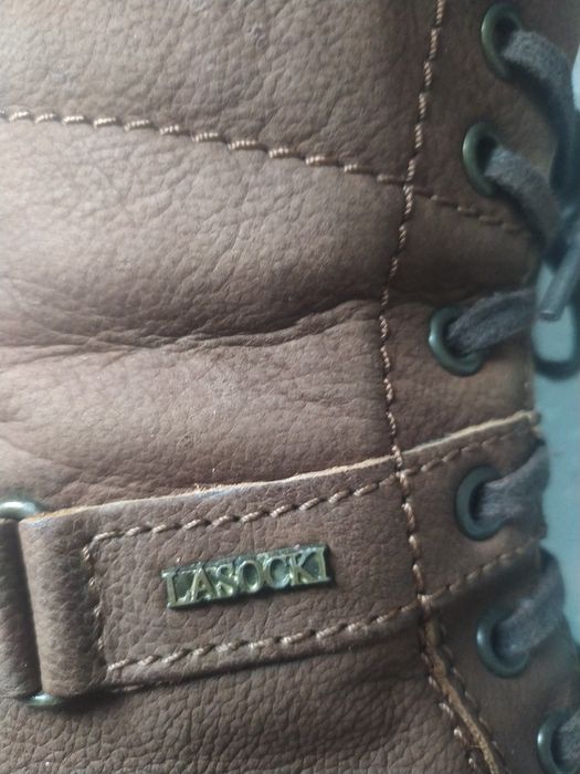 Ботинки чоловічі 41 -й розмір