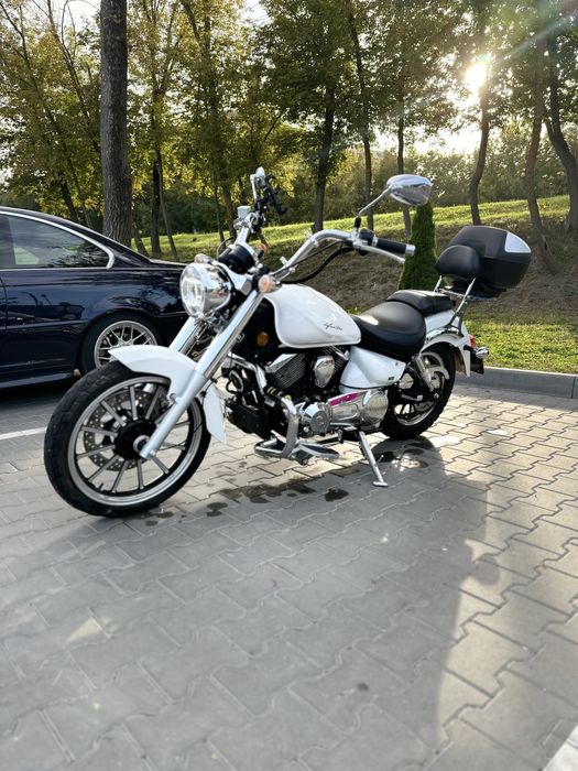 Lifan LF250 D 2022 рік