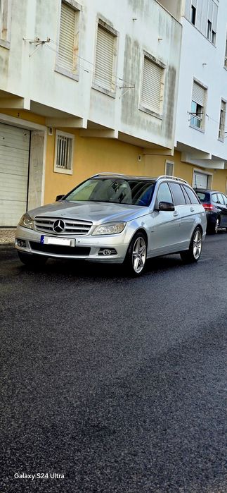 Mercedes c350 V6 STATION WAGON