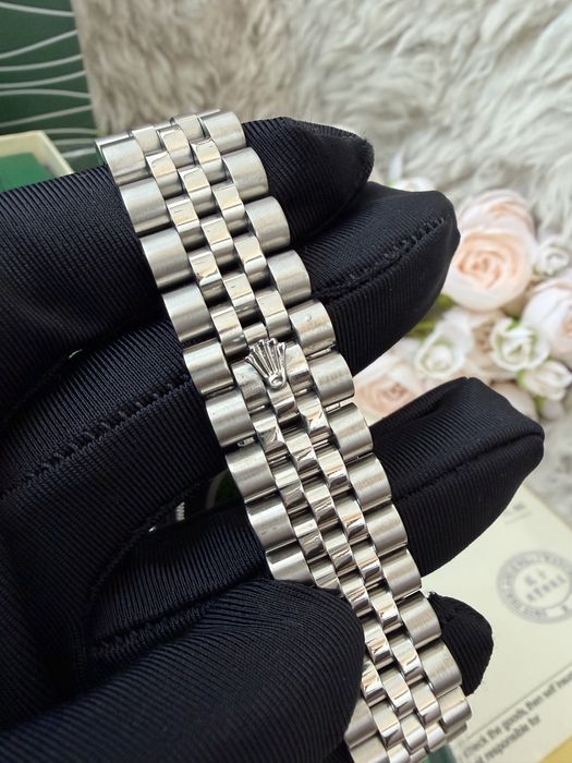 Годинник жіночій Rolex 36 mm