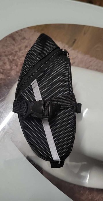 Zestaw naprawczy do roweru