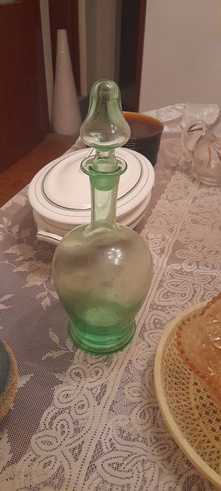 Terrinas + travessas+pratos +licoreiros