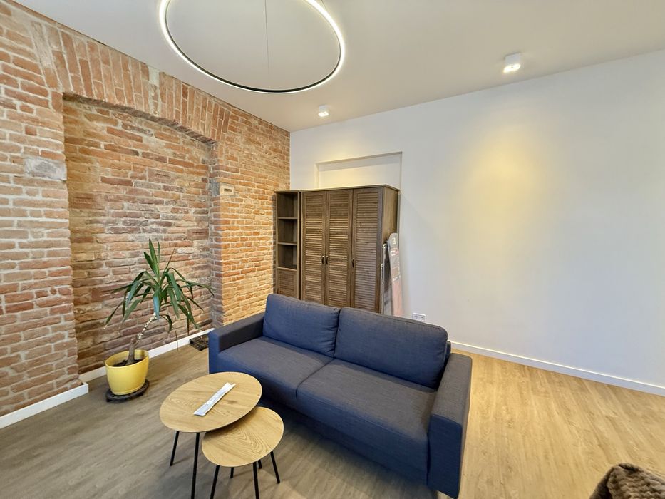 Оренда 1 кімнатної квартири в центрі вул. Б.Хмельницького