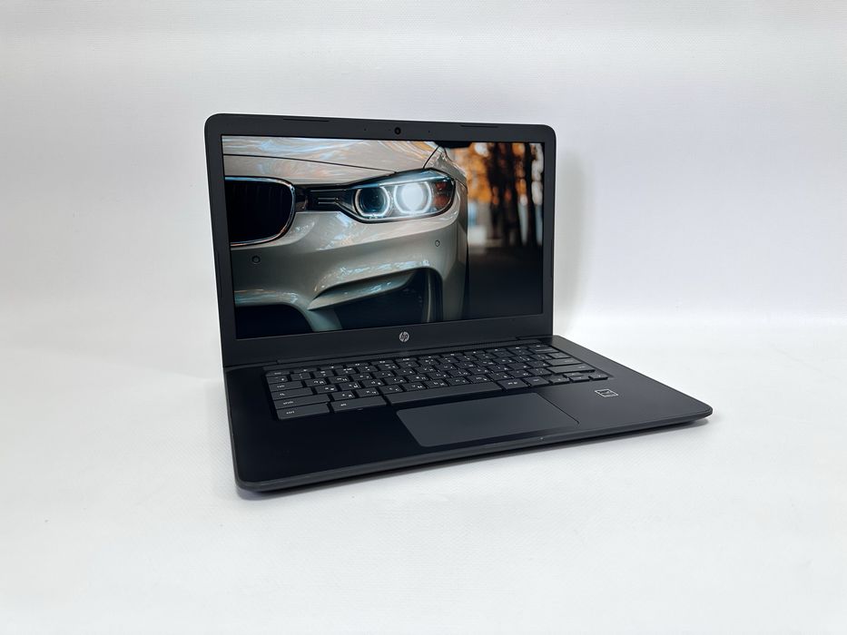 Ноутбук HP Chromebook 14 G5 14" IPS full hd Intel 8gb 64gb