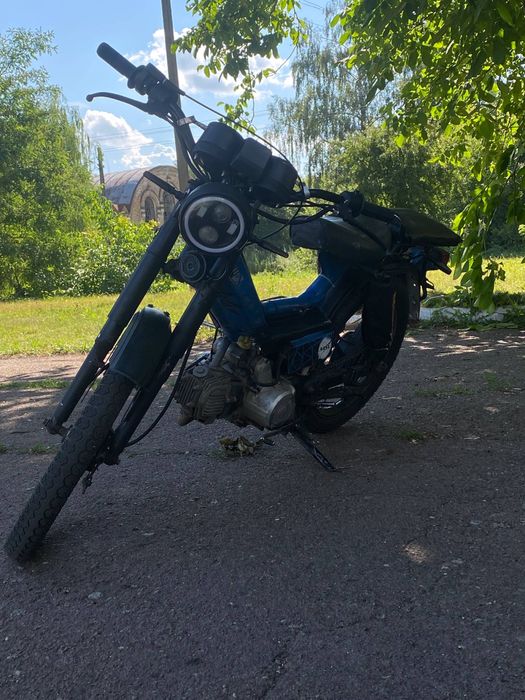 Продам Дельта 110