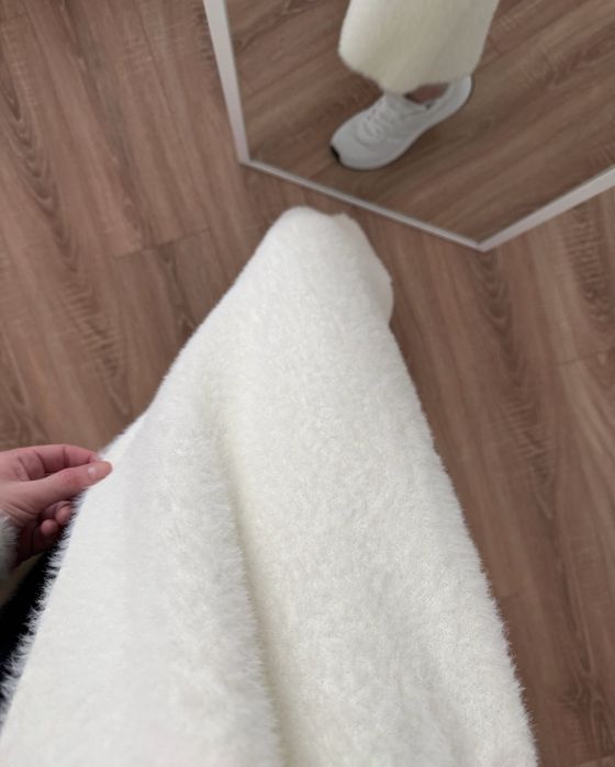 Кардиган довгий новий