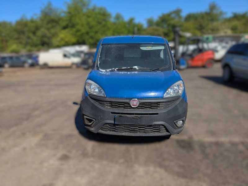 Fiat Doblo 1.3 Multijet de 2016 Para Peças