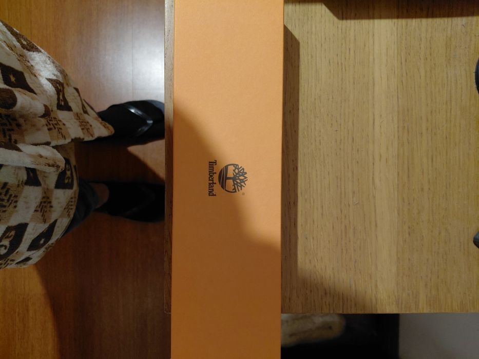 Vendo relógio Timberland impecável