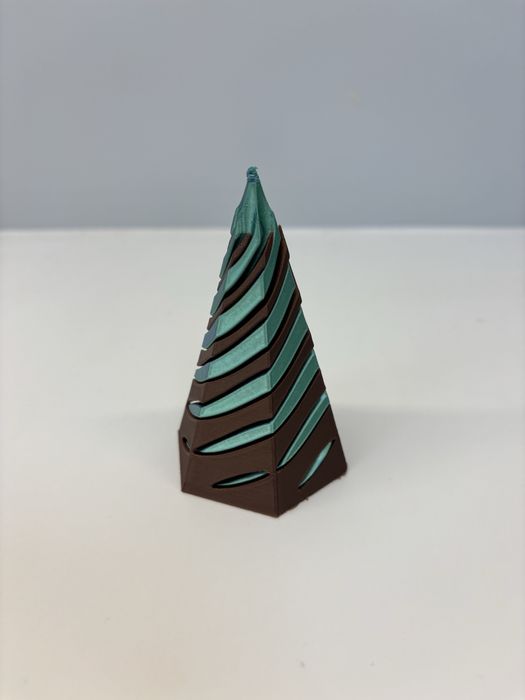 Decoracao de Natal personalizada