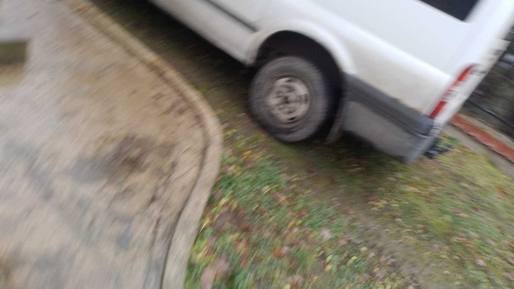 Продам форд транзіт коннект 2008 року 2.2дизель