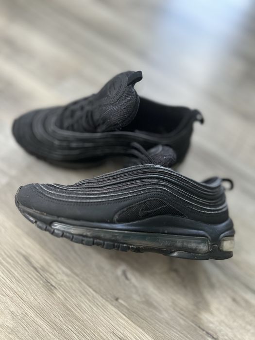 Кроссовки Nike или ботинки на мальчика