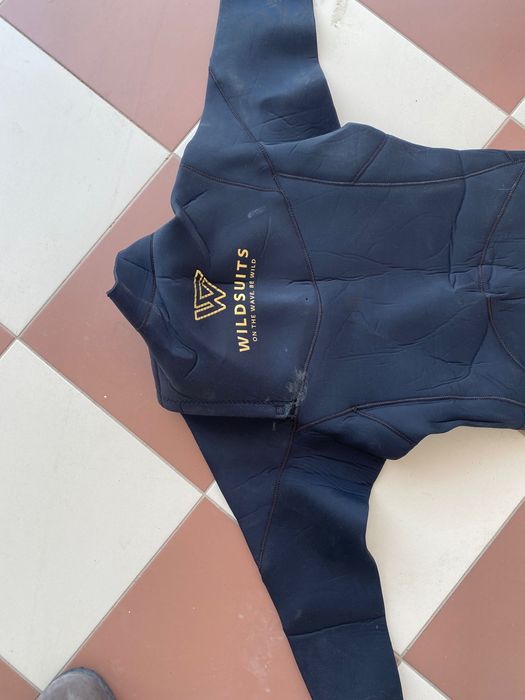 Fato surf Wildsuits