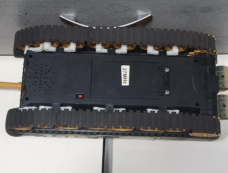 Ігрова модель Shantou Jinxing