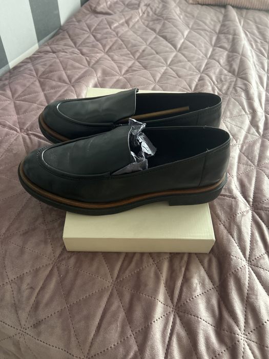 Lasocki polbuty czarne 41