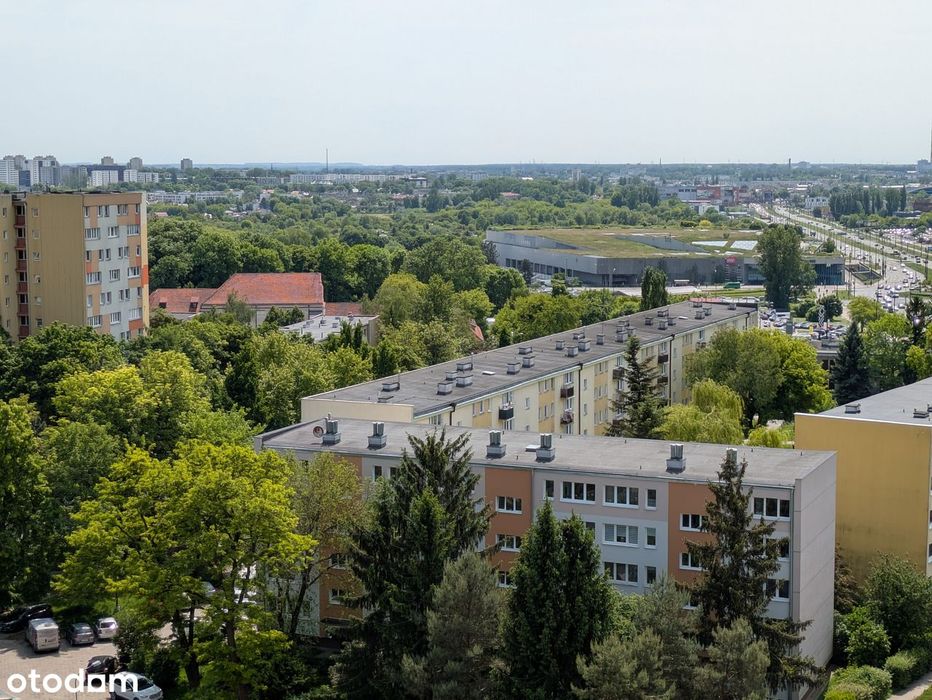 Bezpośrednio - 2 pokojowe, Kalinowszczyzna, ul.Lwowska