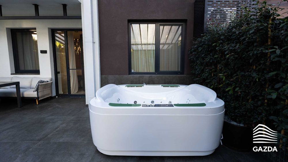 3-кімнатний таунхаус з ремонтом | SHERWOOD | Ужгород - SW 39