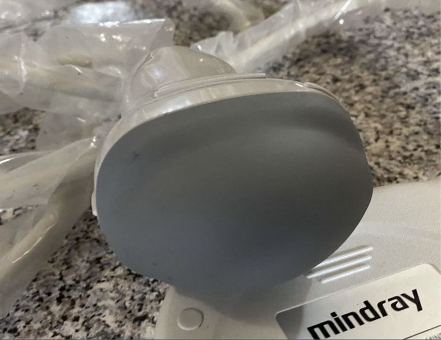 Ультразвуковий датчик узт Mindray 4CD4 для DC-7, DC-T6, DC-N3, DC-N6