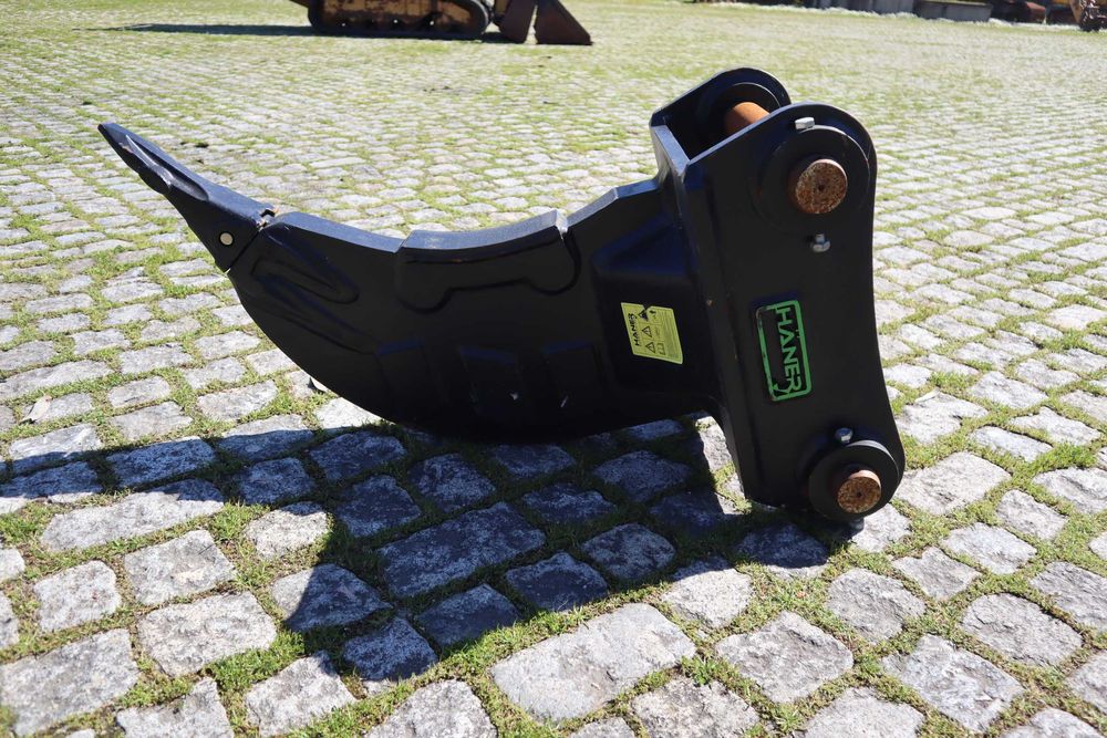 Dente Ripper Ø 60 EQ 10-15 t Häner HRZP60-A (novo)