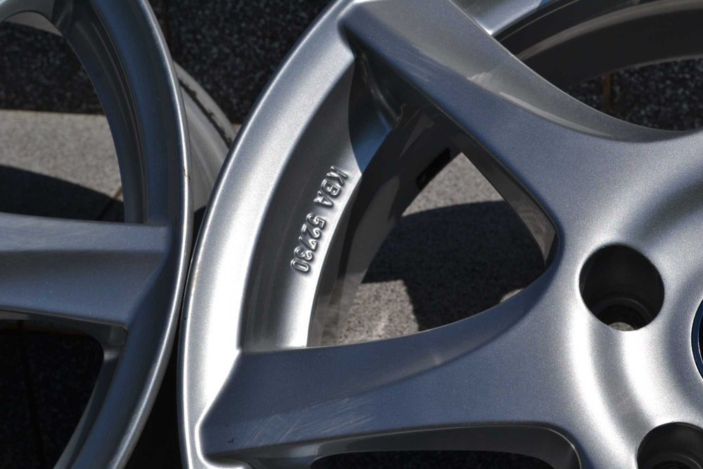 Alufelgi 5x112 BMW 16 Cali