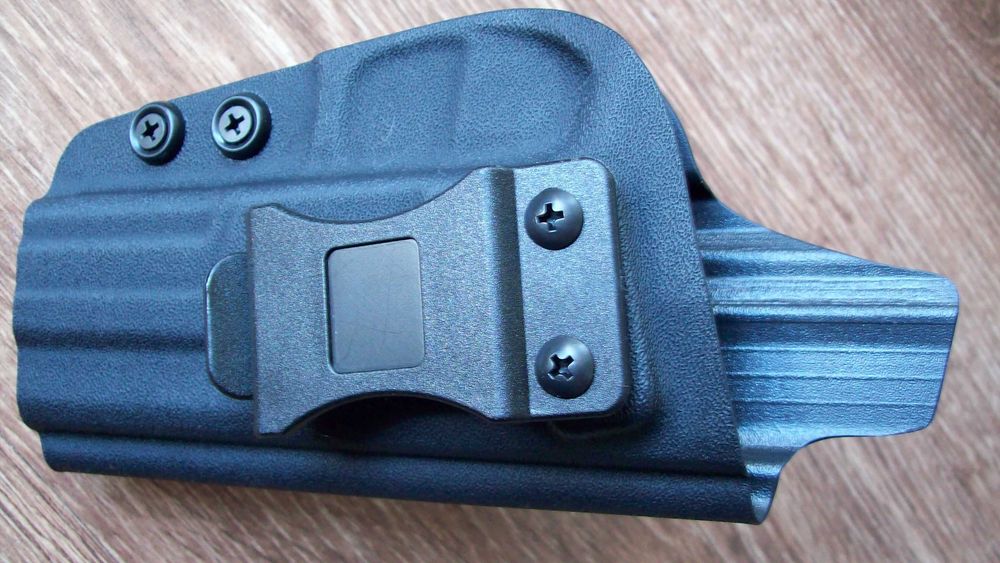 Kabura wewnętrzna IWB Kydex do Sig Sauer SP2022
