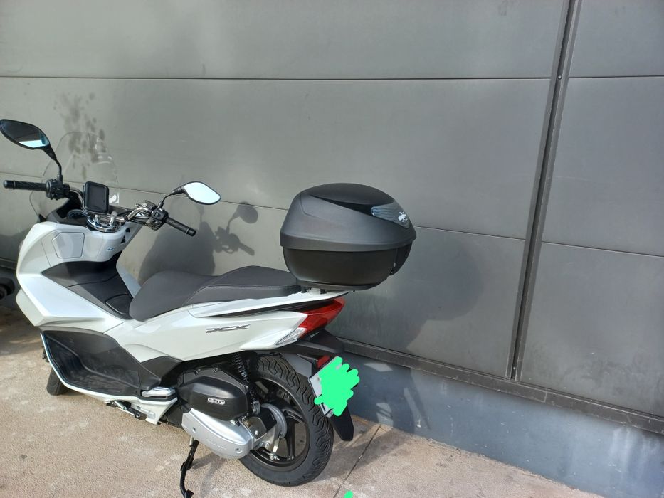 Mota Honda PCX 125