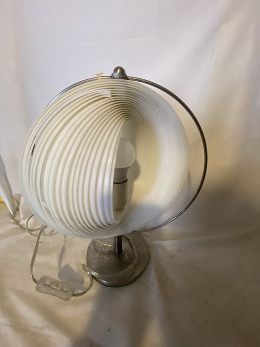 Candeeiro de mesa art deco