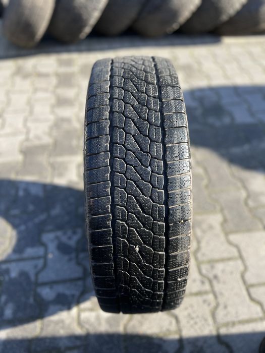 #Opona forestone 215/70/15C pojedynka