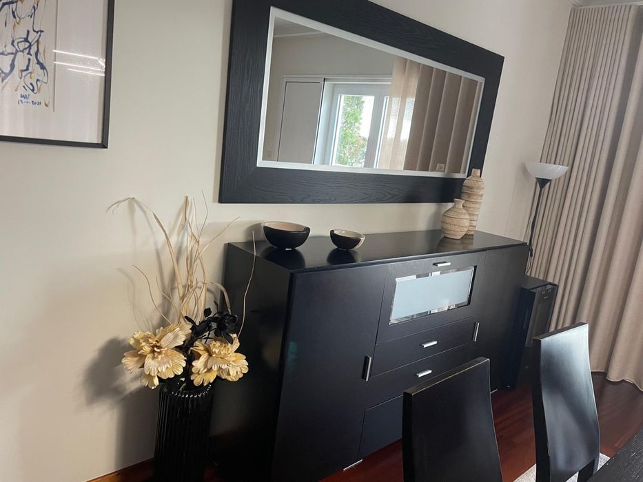 Mobilia de sala completa