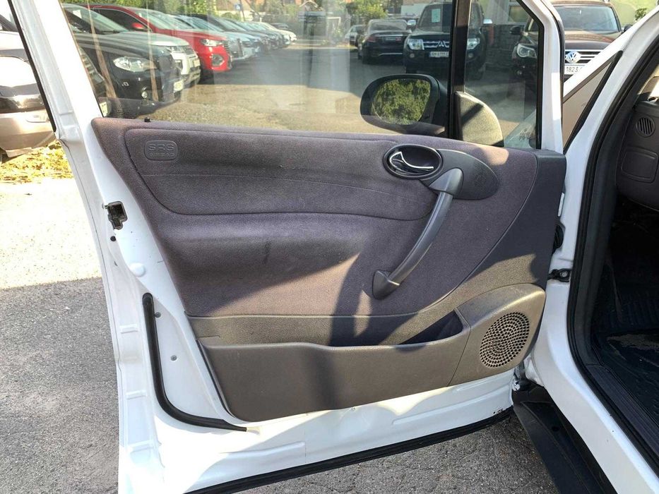 Продам Mercedes-Benz A 160 2000р. #78548