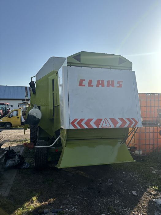 Class Dominator 96sl