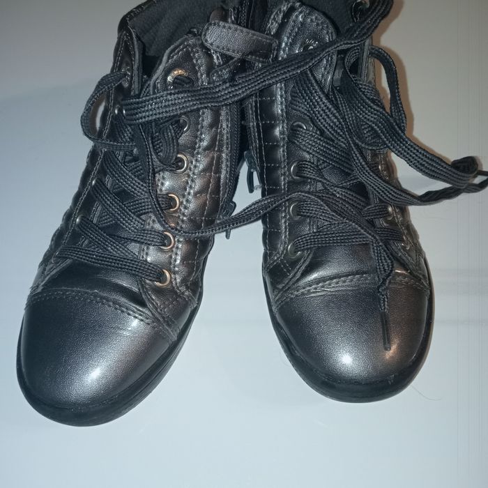 Buty, trzewiki dziewczęce 31, Coll Club